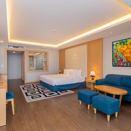 Vung Tau Riva Hotel Luaran gambar