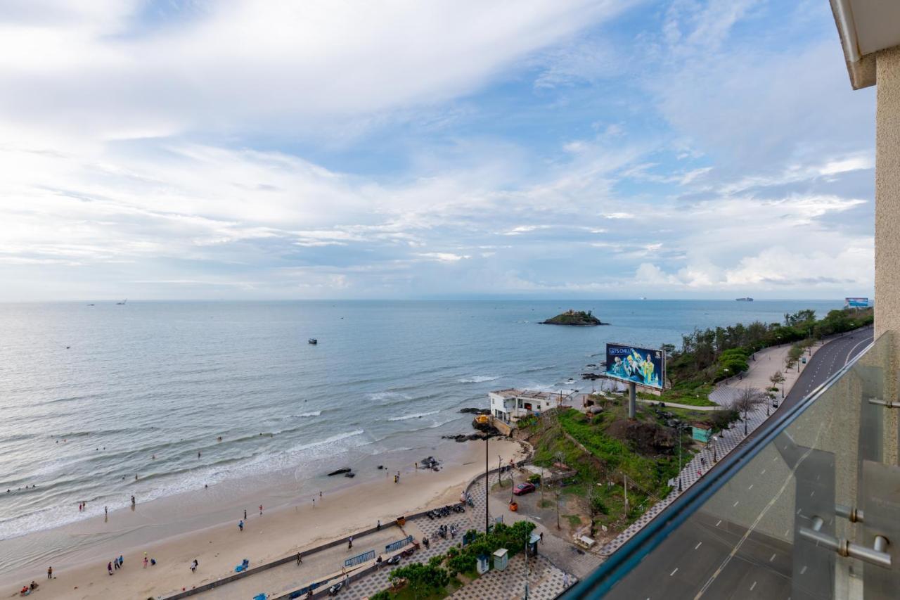 Vung Tau Riva Hotel Luaran gambar