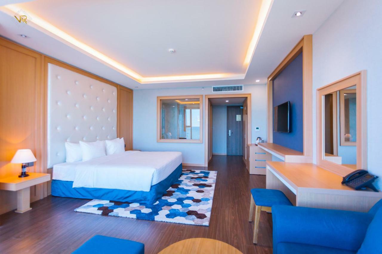 Vung Tau Riva Hotel Luaran gambar