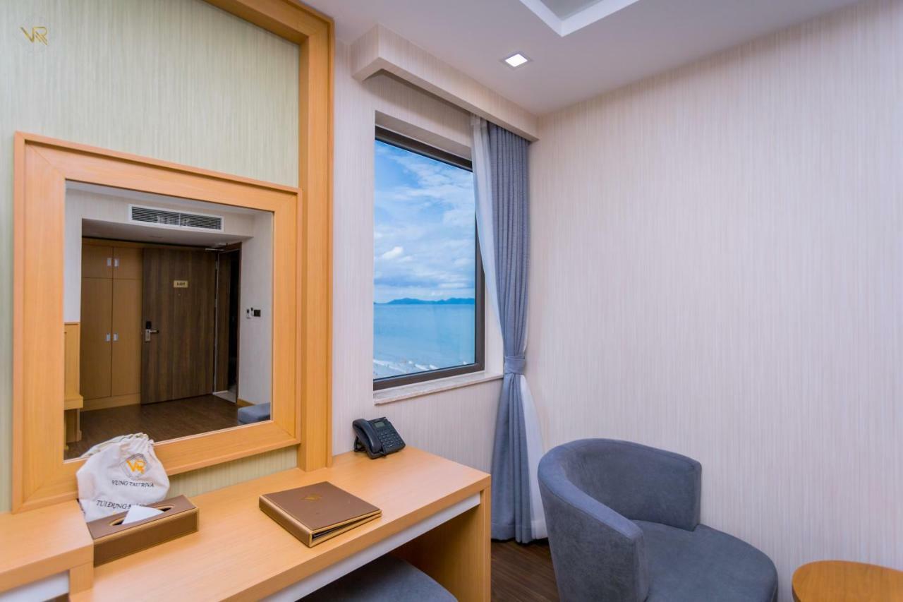 Vung Tau Riva Hotel Luaran gambar