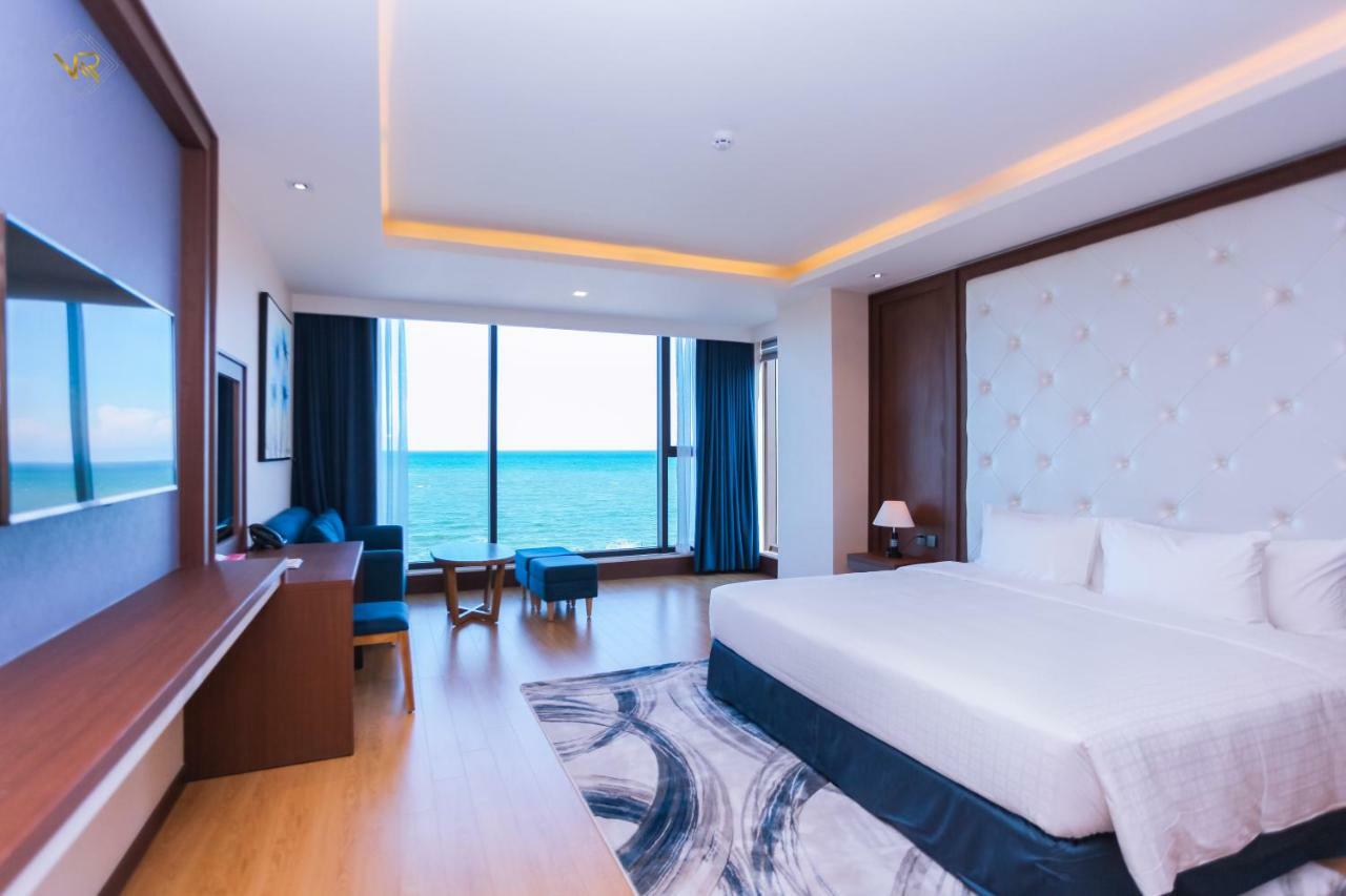 Vung Tau Riva Hotel Luaran gambar