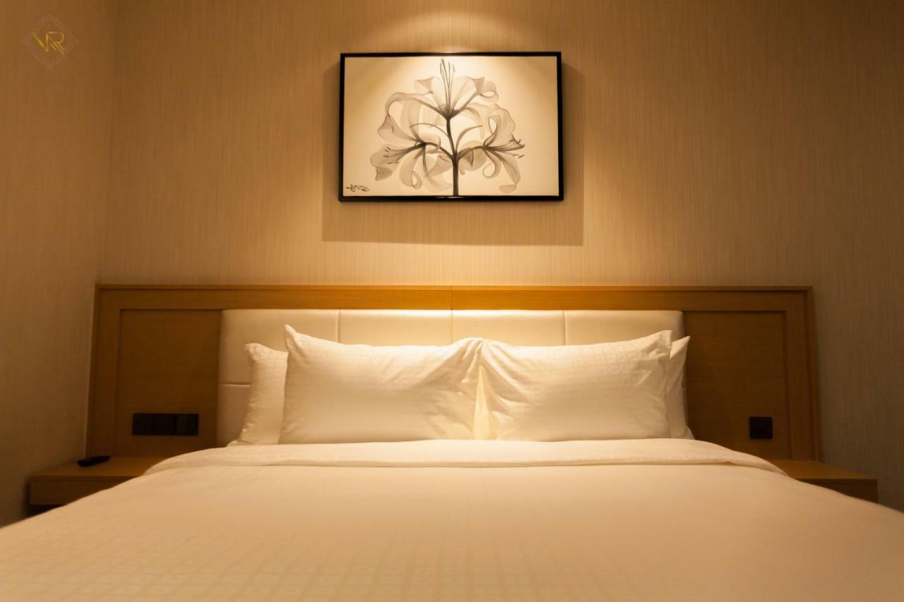 Vung Tau Riva Hotel Luaran gambar